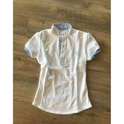 POLO A TISS B*- Marque inconnue - Hot
