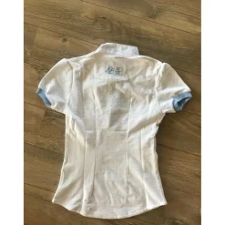 POLO A TISS B*- Marque inconnue - Hot