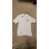 Polo blanc*- Marque inconnue - Hot