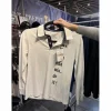 Equiline Chemises & Polos>Polo blanc
