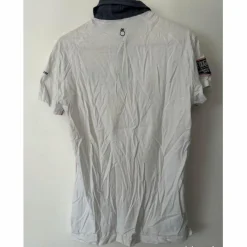 Fouganza Chemises & Polos>polo blanc