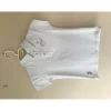 Polos / Tshirts Équitation>Polo blanc After Riding