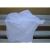 Fouganza Polos / Tshirts Équitation>Polo blanc avec photo cheval drole