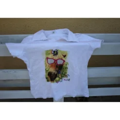 Fouganza Polos / Tshirts Équitation><noscript><img width=