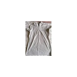 Chemises & Polos>Polo blanc concours Hagg