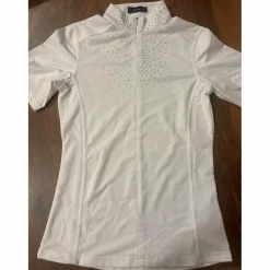 polo blanc de 36*Cavallo Outlet