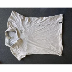 Decathlon Chemises & Polos>Polo blanc