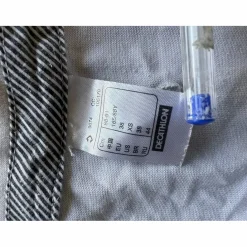 Decathlon Chemises & Polos>Polo blanc
