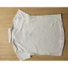 Fouganza Polos / Tshirts Équitation>Polo Blanc