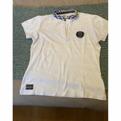 Harcour Chemises & Polos>polo blanc