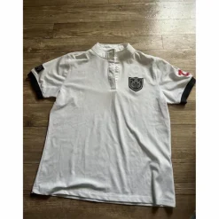 Horze Chemises & Polos>polo blanc