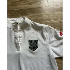 Horze Chemises & Polos>polo blanc