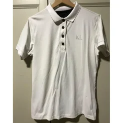 Polo blanc*Kingsland Clearance