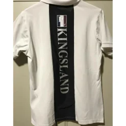 Polo blanc*Kingsland Clearance