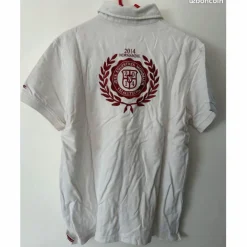 polo blanc mondial 2014*Equitheme Sale