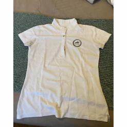polo blanc*Pikeur Online