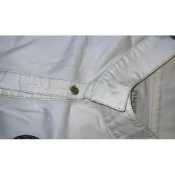 polo blanc*Pikeur Online