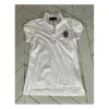Spooks Chemises & Polos>Polo blanc