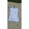 polo blanc taille L t40 Félix Buhler*Felix Bhuler Online