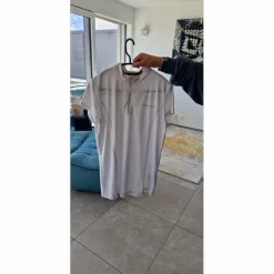polo blanc taille L t40 Félix Buhler*Felix Bhuler Online