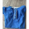 Polo bleu*Felix Bhuler Outlet