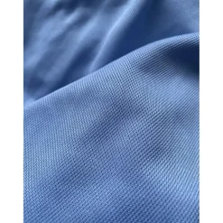 Polo bleu*Equitheme Discount