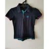 Polo bleu marine*Decathlon Clearance