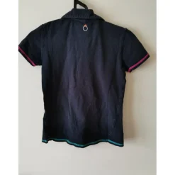 Polo bleu marine*Decathlon Clearance