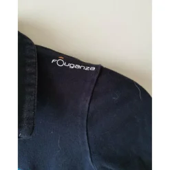 Polo bleu marine*Decathlon Clearance