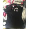 Polo bleu marine*Fouganza Outlet