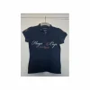 Flags and Cup Polos / Tshirts Équitation>Polo bleu marine Flags&Cup