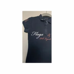 Flags and Cup Polos / Tshirts Équitation><noscript><img width=