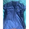 polo bleu marine*Fouganza Clearance