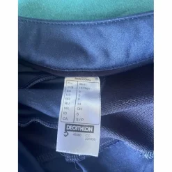 polo bleu marine*Fouganza Clearance