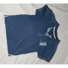 Polo bleu Mountain horse 10-12 ans*Herve Godignon - Jump'in Sale
