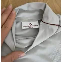 Polo*Cavalleria Toscana Hot