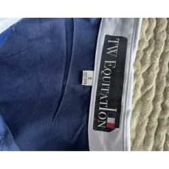 TW Equitation Chemises & Polos>Polo concours