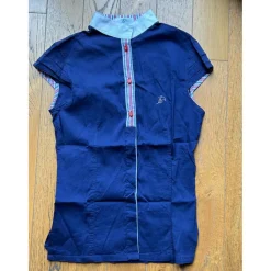 Polo concours ASUP*Anna Scarpati Clearance