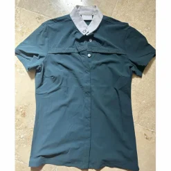Cavalleria Toscana Chemises & Polos>polo concours cavaleria toscana