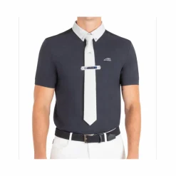 Equiline Chemises & Polos>Polo concours Homme
