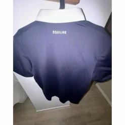 Equiline Chemises & Polos>Polo concours Homme