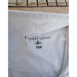 Polo concours equithème*Equitheme New