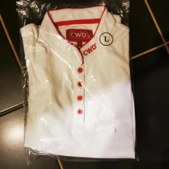Polo concours femme*CWD Online