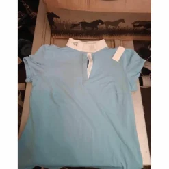 HG Chemises & Polos>polo concours femme