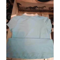 HG Chemises & Polos>polo concours femme