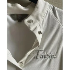Polo concours femme*Tattini Sale