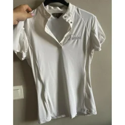 Polo concours femme*Tattini Sale
