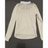 Harcour Chemises & Polos>Polo concours manches longues