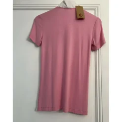 polo concours rose T S*Hasso Hot