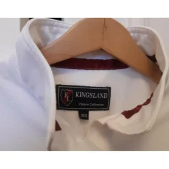 Kingsland Chemises & Polos><noscript><img width=